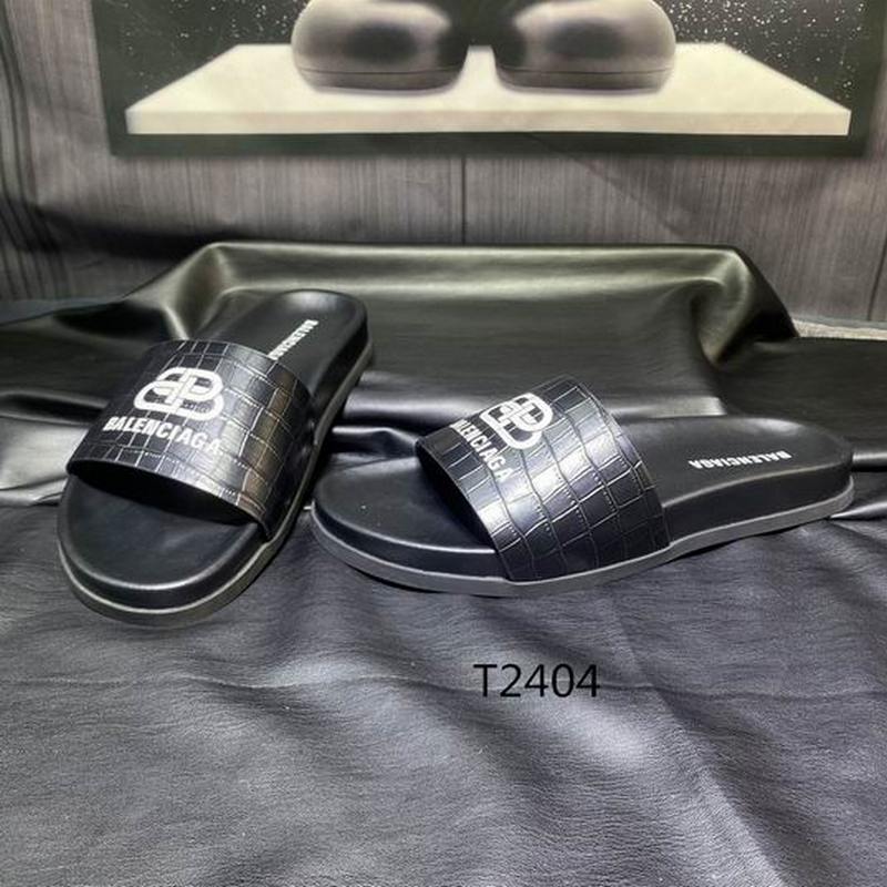 Balenciaga Men's Slippers 94